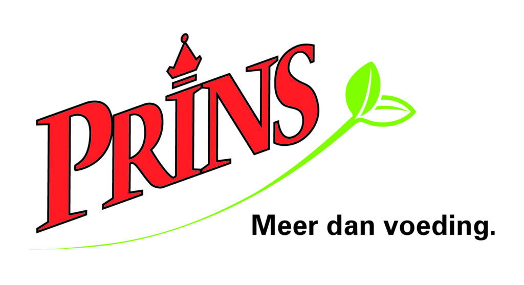 Prins - Meer dan voeding.